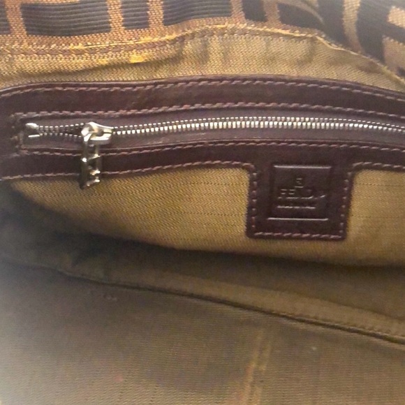 Fendi Mama Baguette Bag - Picture 7 of 7